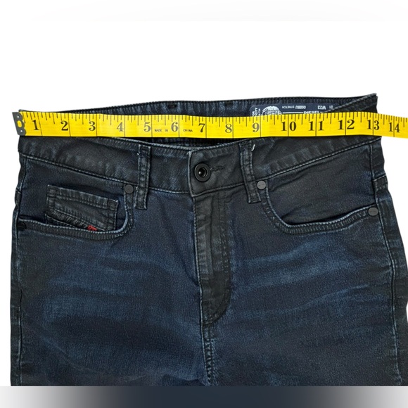 Diesel | Candy-SE Denim + Sweatpants | Size 23| Excellent Condition!! - Picture 6 of 9